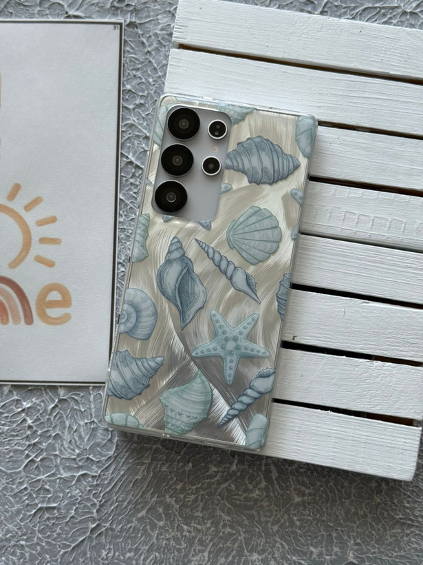 ستاره دریایی 2