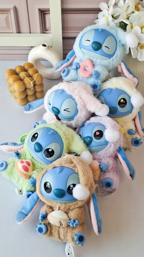 قاب گوشی مدل (STITCH SURPRISE(00203047 (L)