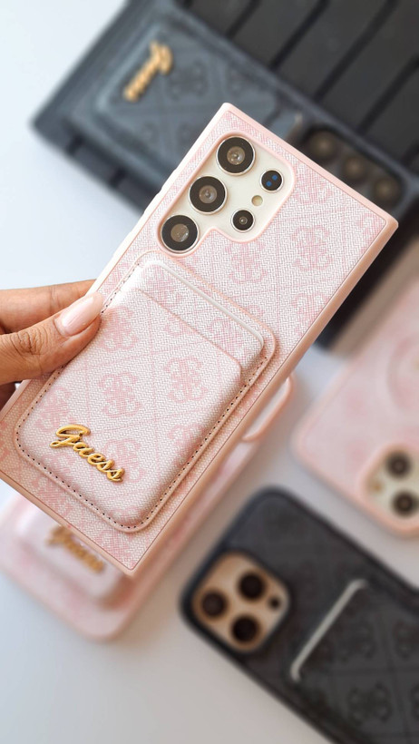 ولت (GUESS Wallet (00201863🖤💟 (L)