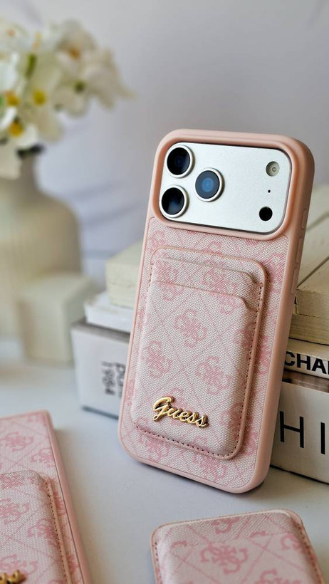 ولت (GUESS Wallet (00201863🖤💟 (L)