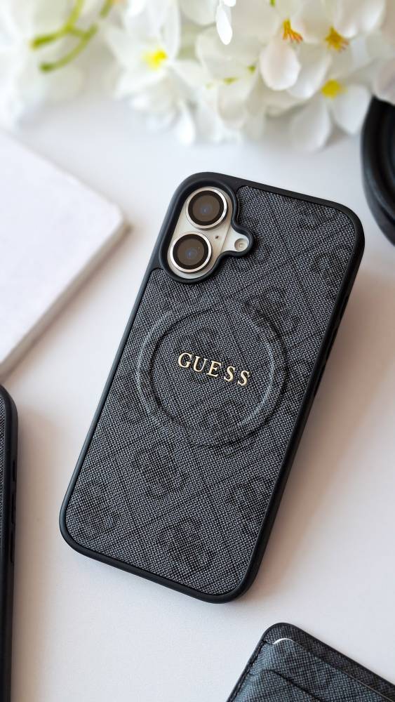 ولت (GUESS Wallet (00201863🖤💟 (L)