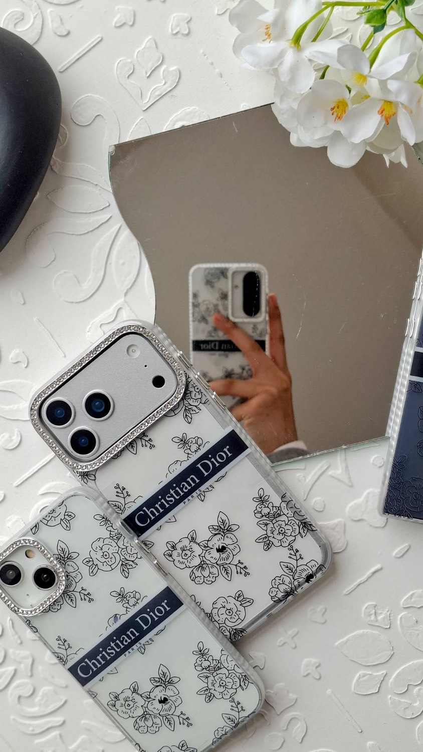 قاب گوشی مدل christian dior (00201869) (L)