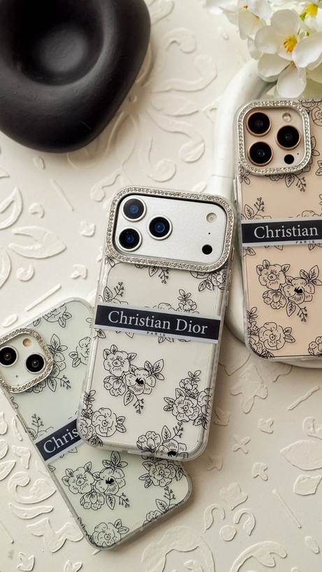 قاب گوشی مدل christian dior (00201869) (L)