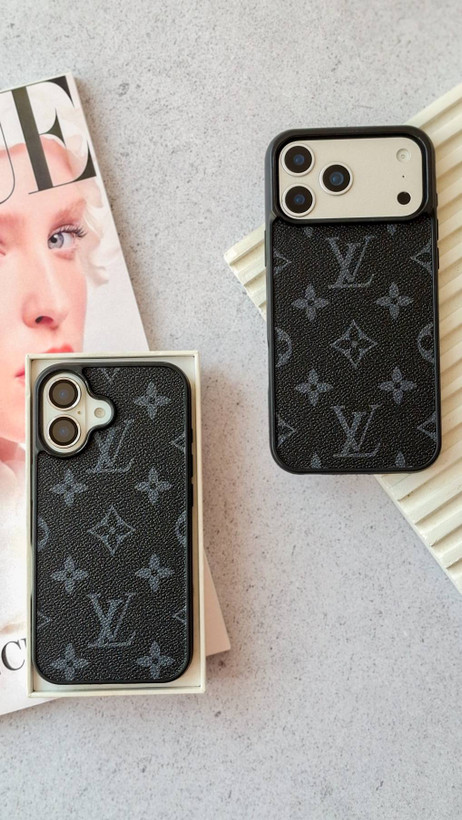 قاب گوشی مدل LOUIS VUITTON (00201858) (L)