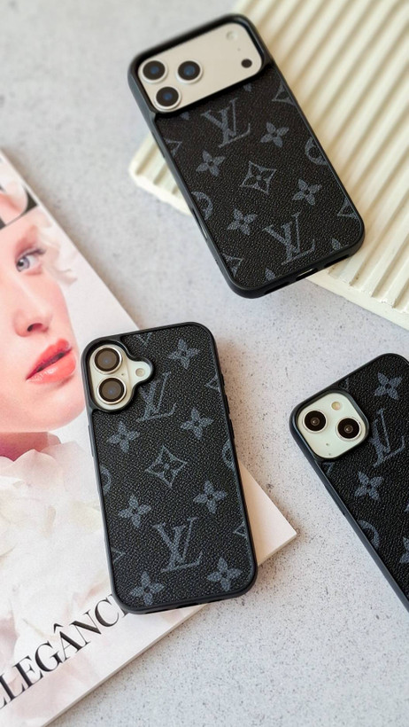 قاب گوشی مدل LOUIS VUITTON (00201858) (L)
