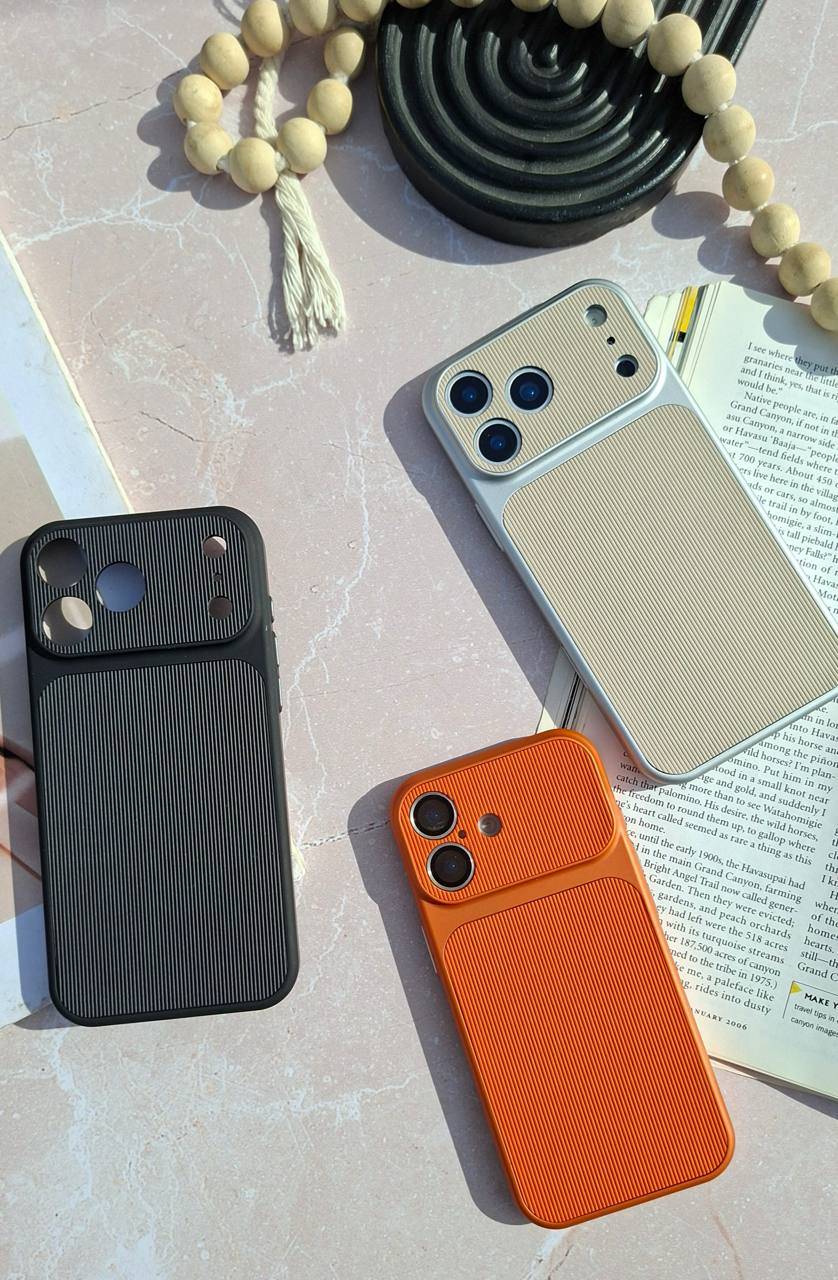 قاب گوشی مدل کبریتی کانسپت(00201842) (L)