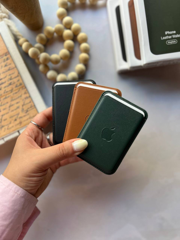 ولت wallet magsafe(00211011) (L)