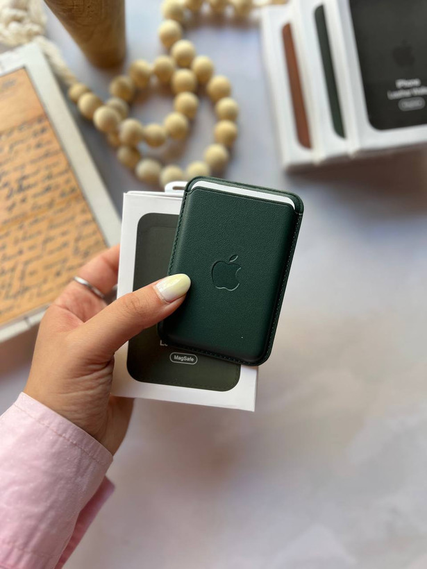 ولت wallet magsafe(00211011) (L)