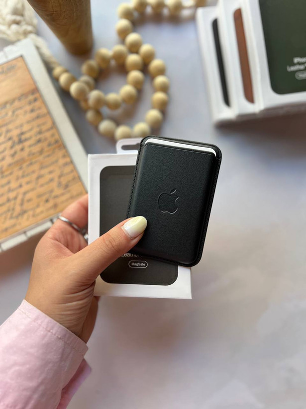 ولت wallet magsafe(00211011) (L)