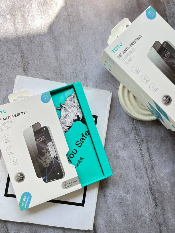 قاب گوشی مدل (00208010)TOTU Privacy (L)