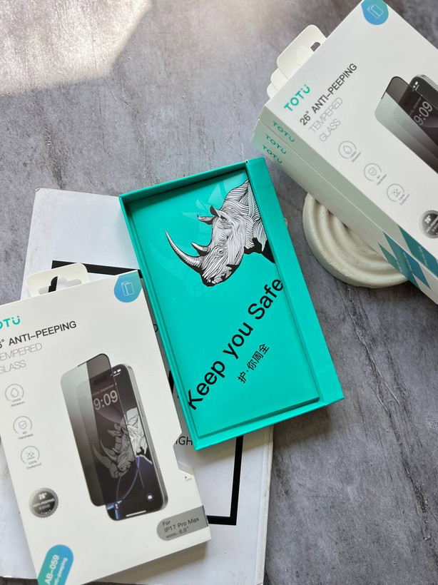 قاب گوشی مدل (00208010)TOTU Privacy (L)
