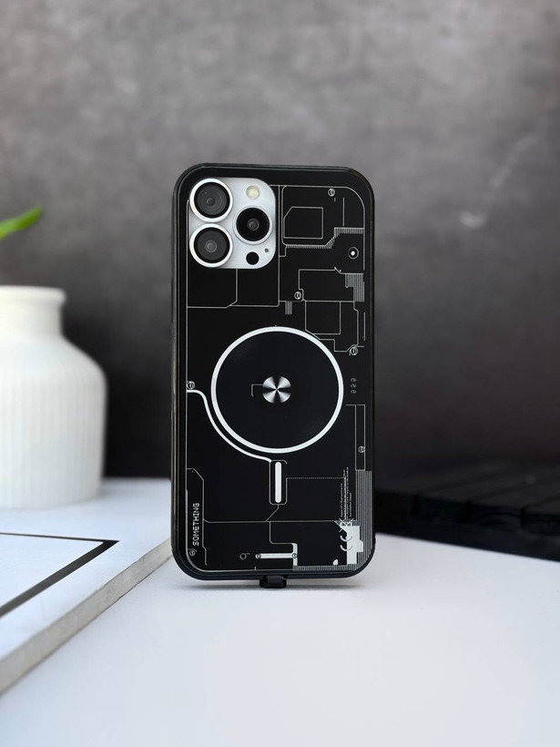 قاب گوشی مدل void case( 00201765) (L)