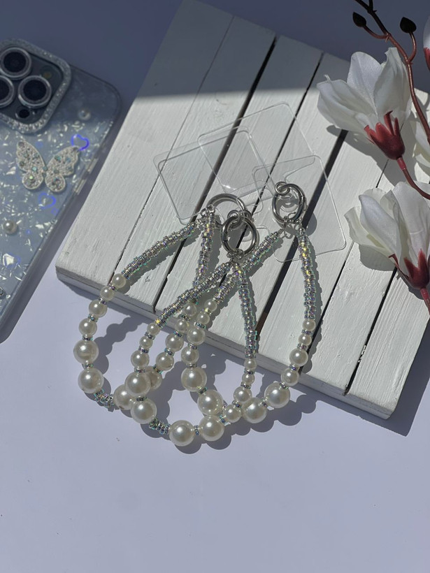 قاب گوشی مدل diamond butterfly (00201774) (L)