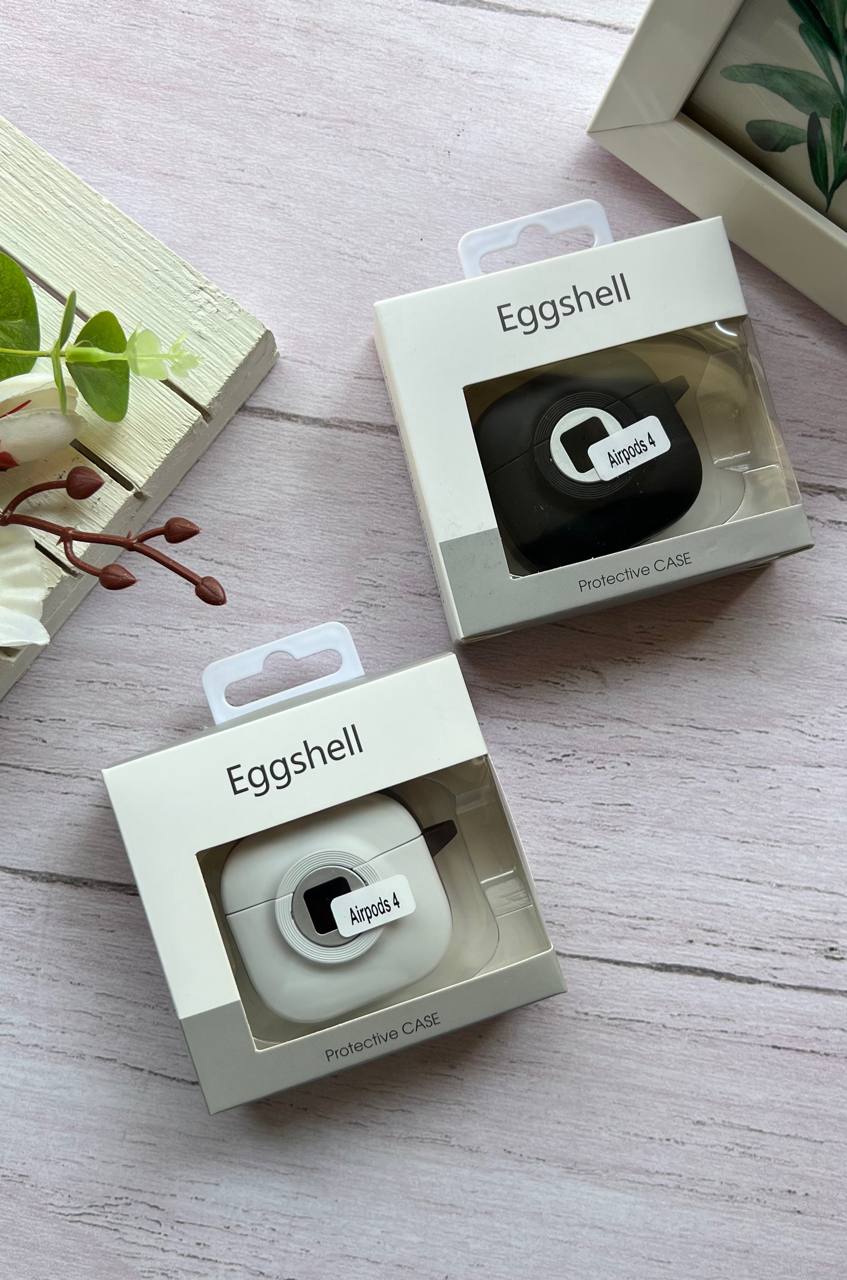 ایرپاد Eggshell (00202146) شماره 11 (L)