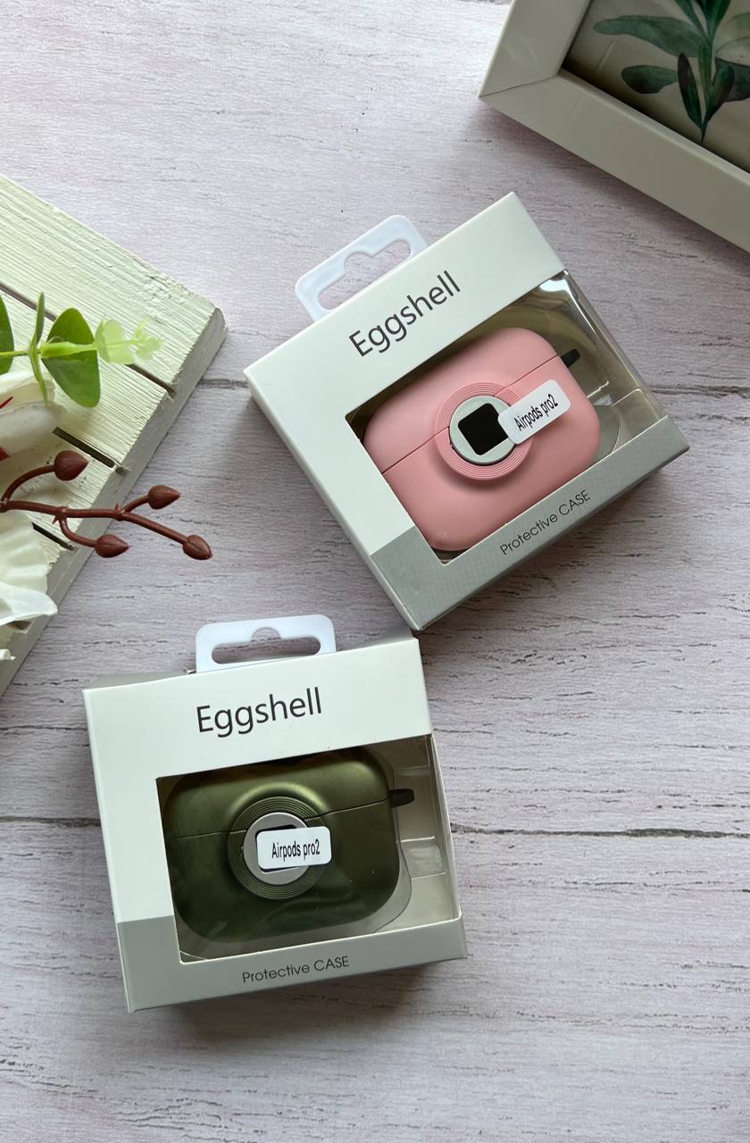 ایرپاد Eggshell (00202146) شماره 11 (L)