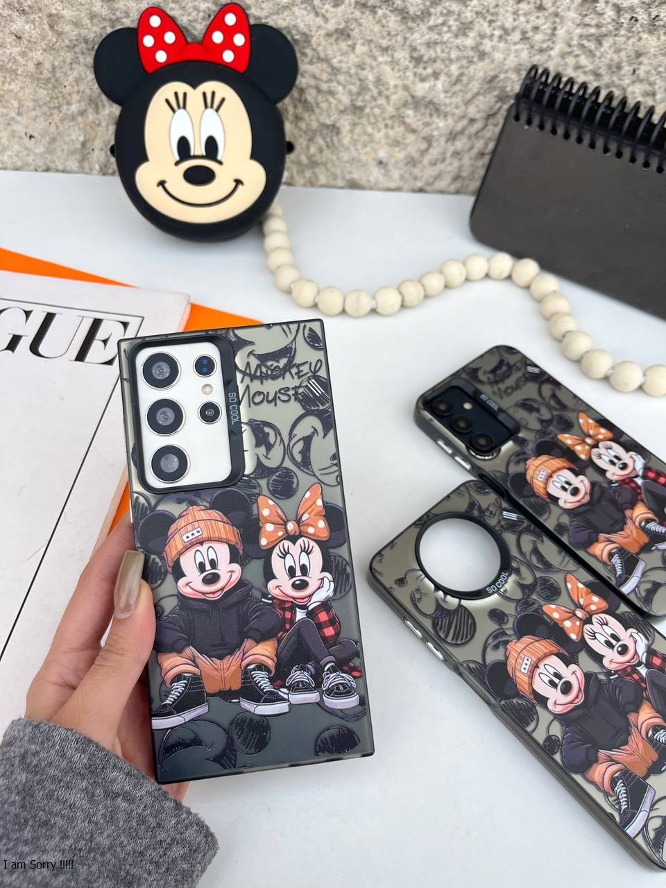 گارد (Mickey&minnie(00201709 (L)