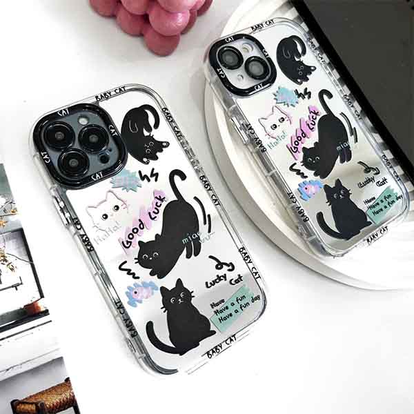 گارد (00201576)آیینه ایBABY cat (L)
