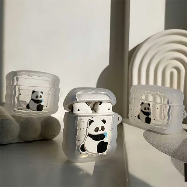 کاور ایرپاد panda (کد00202110) (L)