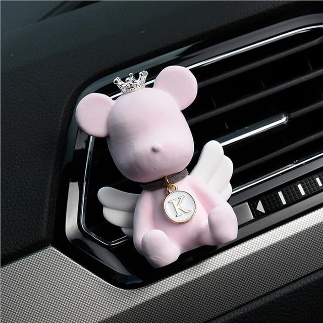 خوشبوکننده bear angel (کد00212025) (L)