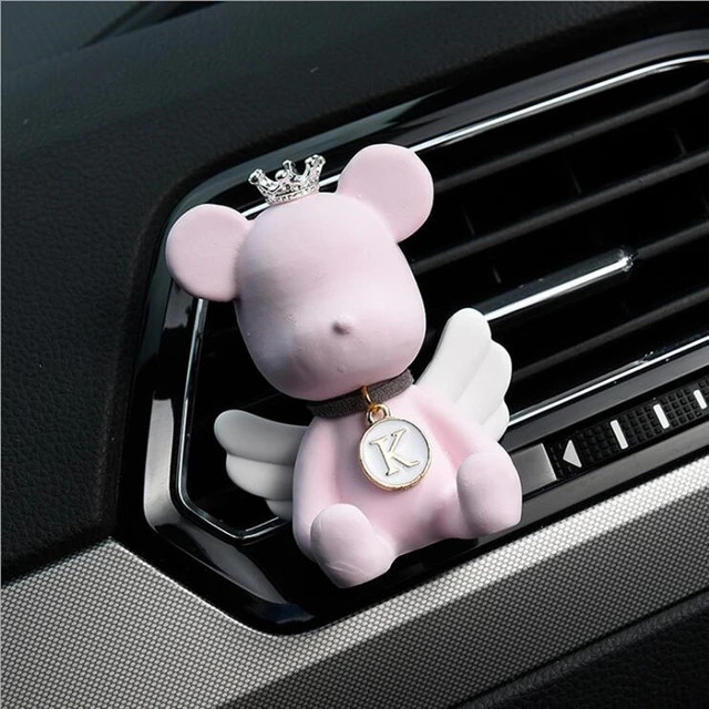 خوشبوکننده bear angel (کد00212025) (L)