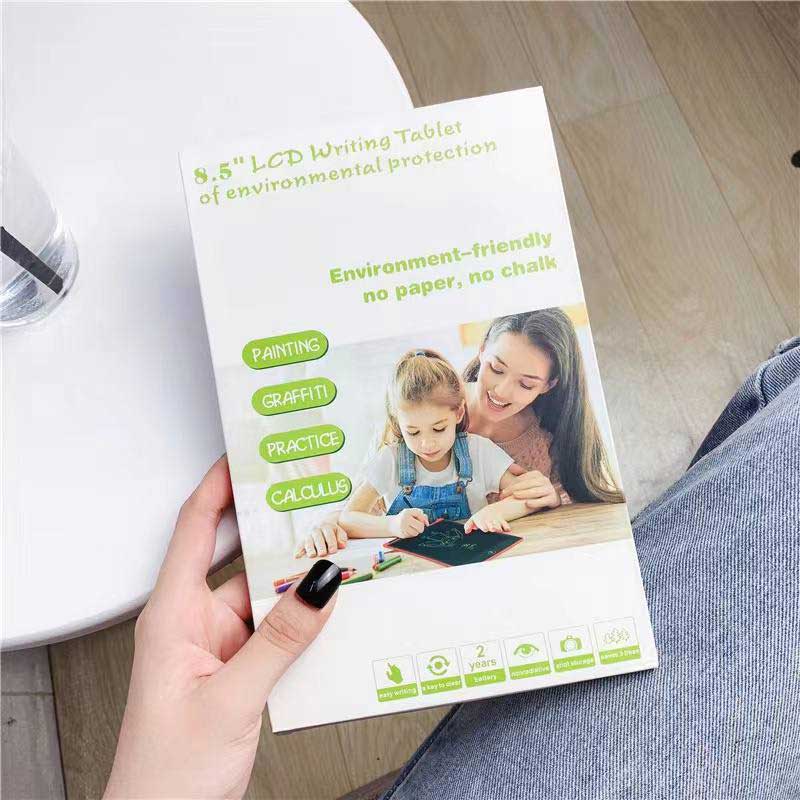 قاب گوشی مدل تخته هوشمند (کد00212029) (L)