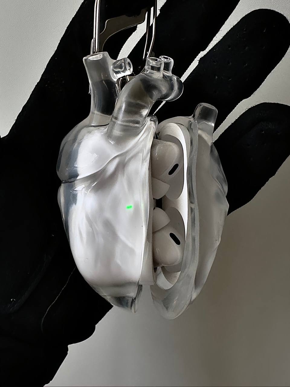 کاور ایرپاد The heart (کدa0220) (M)