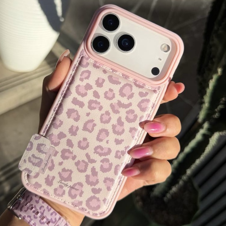 قاب گوشی مدل Lovely power c4664 (T)