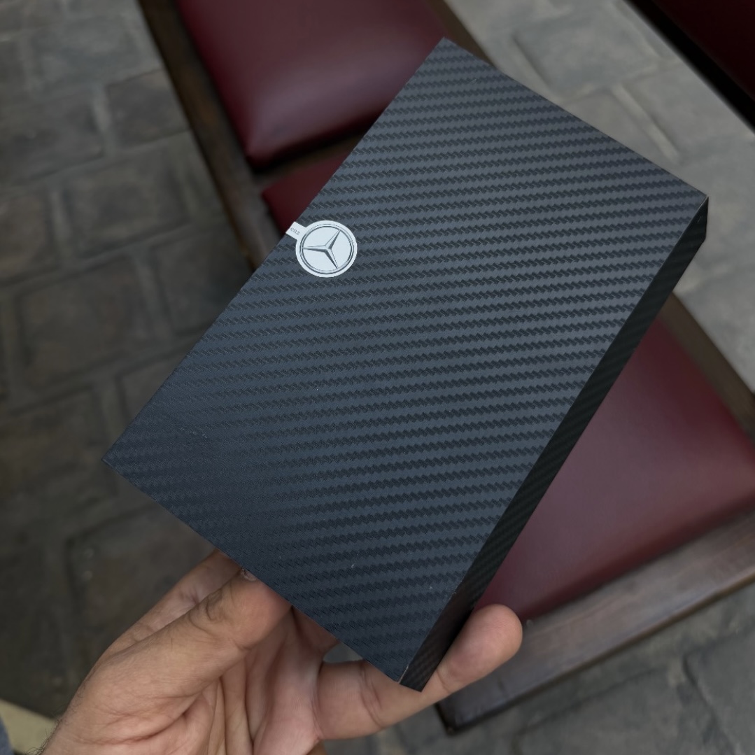 جعبه چوبی c4618 (T)