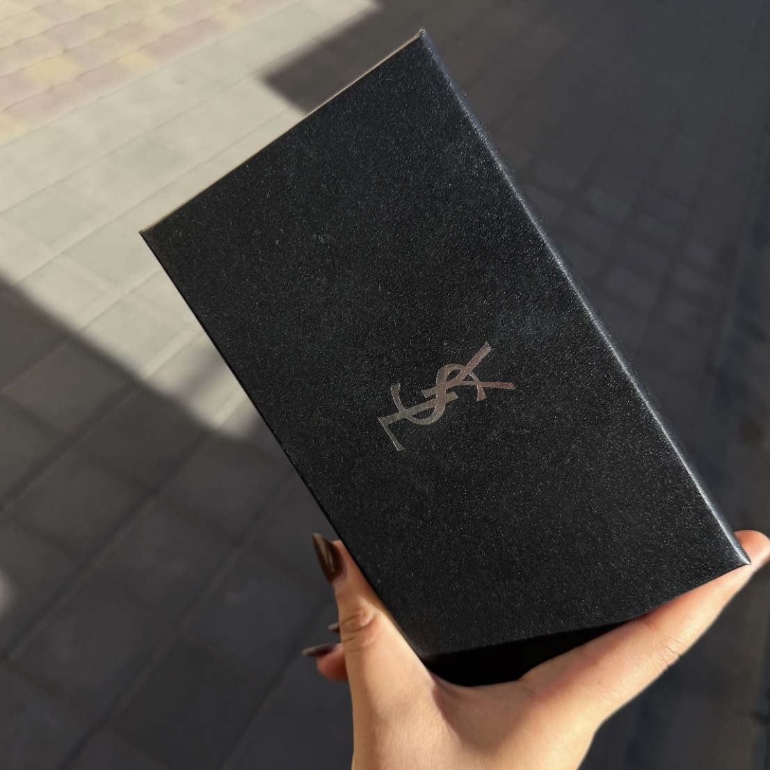 C4612 جعبه YSL (T)