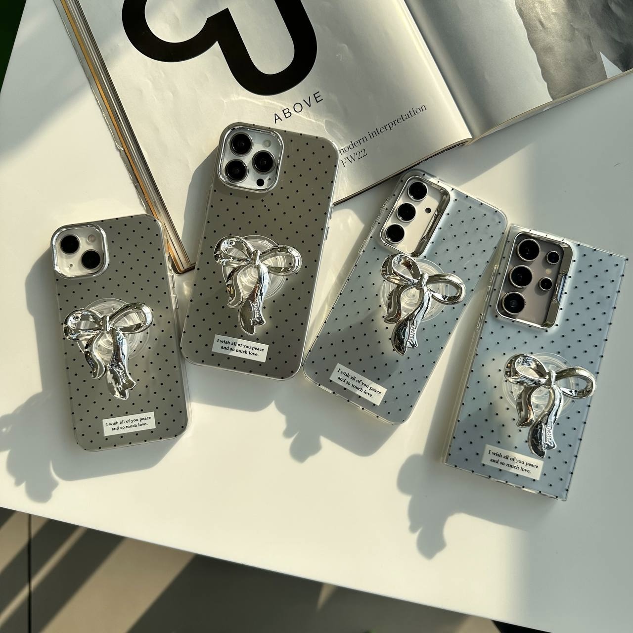 پاپ‌سوکت دات پاپیون پاپ سوکتی اندرویدی کد C3875 (T)