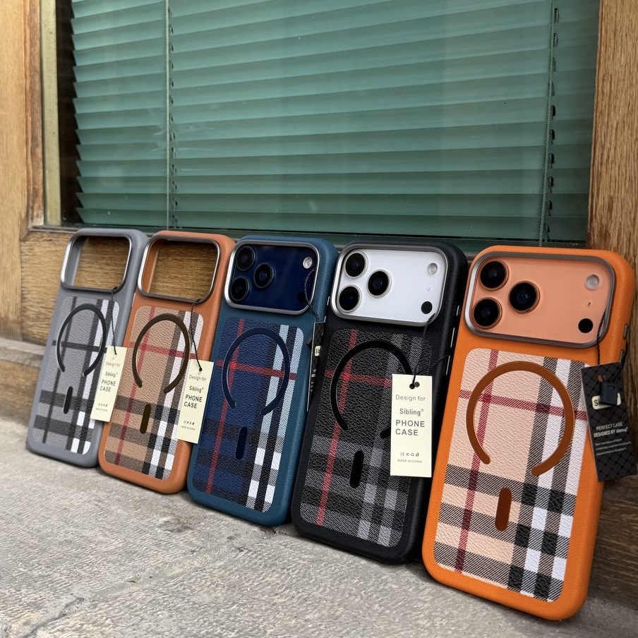 قاب گوشی مدل sibling case c4454 (T)