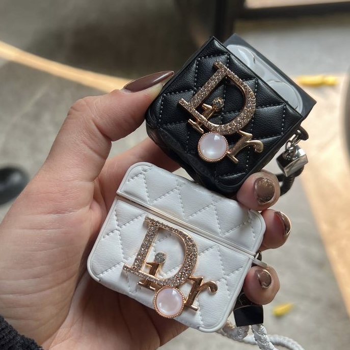 C4283 کاور ایرپاد DIOR (T)