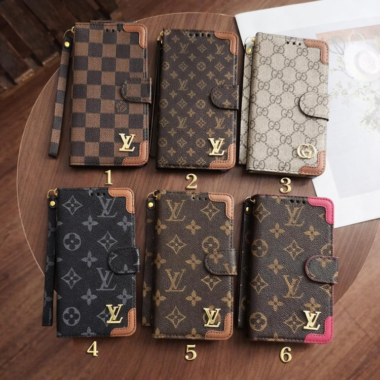 کیف چرم لویی و گوچی Louis Vuitton & Gucci (G)