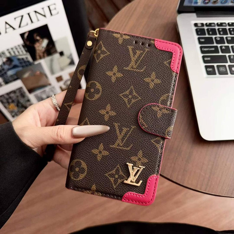 کیف چرم لویی و گوچی Louis Vuitton & Gucci (G)