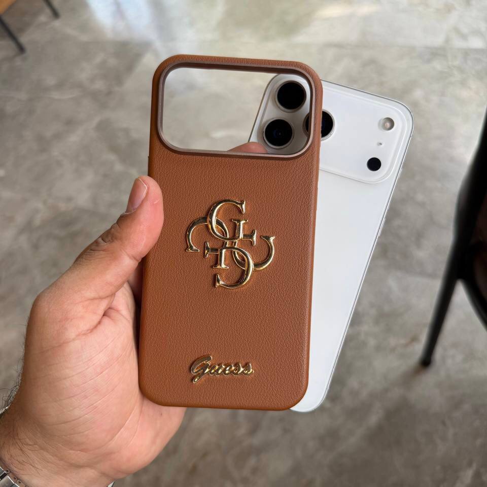 قاب گس Guess چرمی (G)