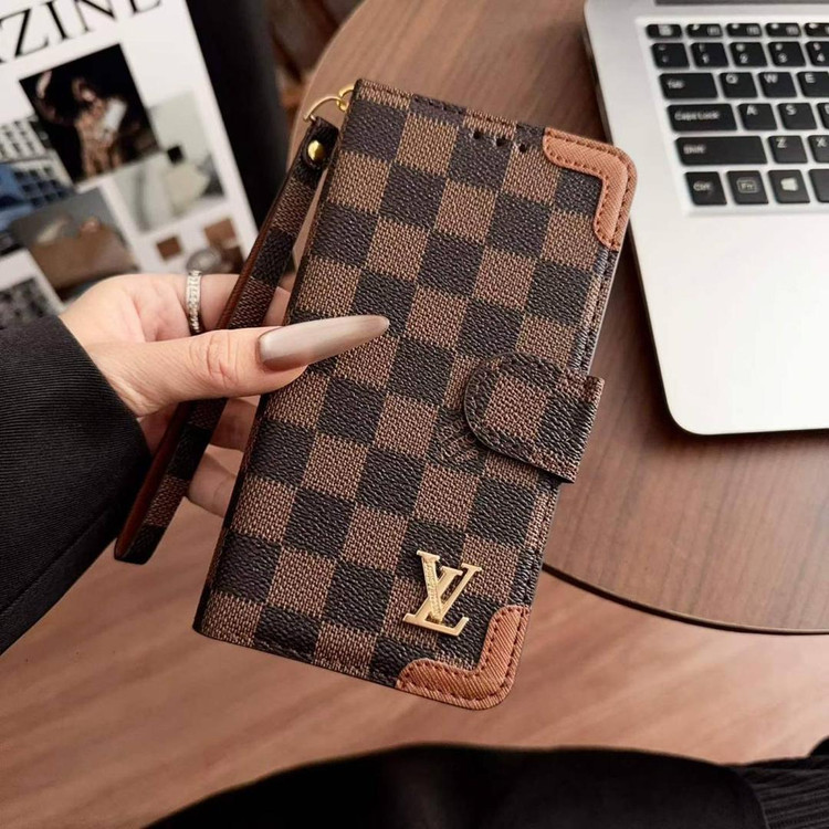 کیف چرم لویی و گوچی Louis Vuitton & Gucci (G)