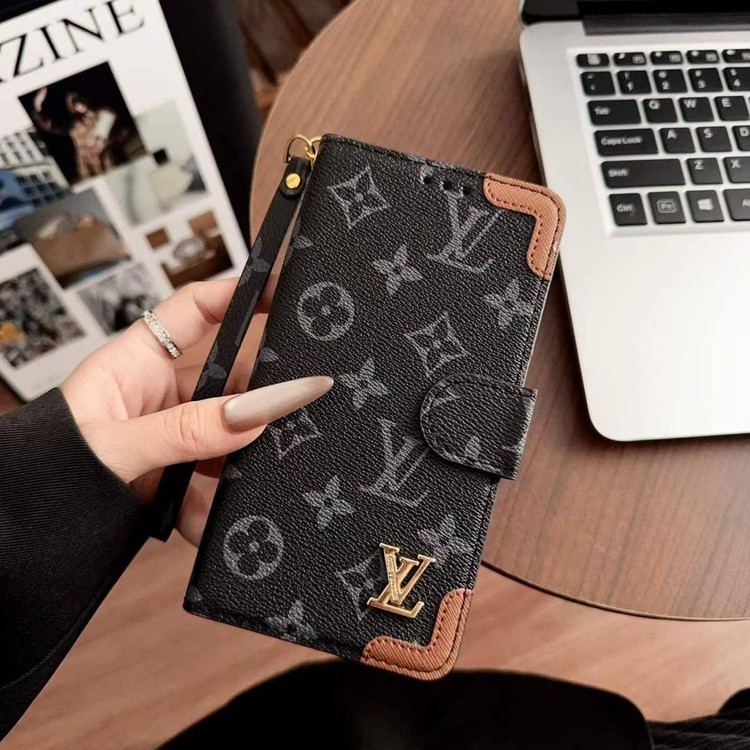کیف چرم لویی و گوچی Louis Vuitton & Gucci (G)