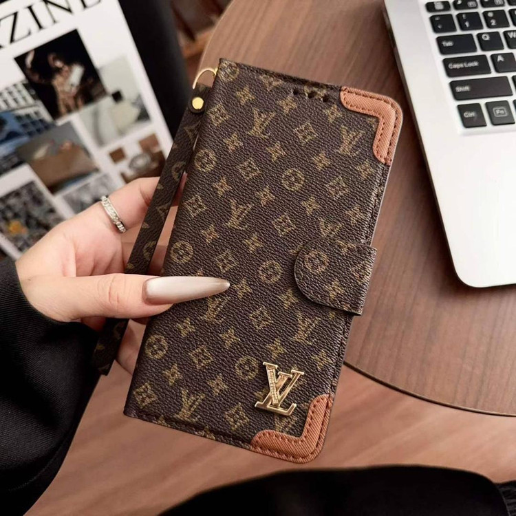 کیف چرم لویی و گوچی Louis Vuitton & Gucci (G)