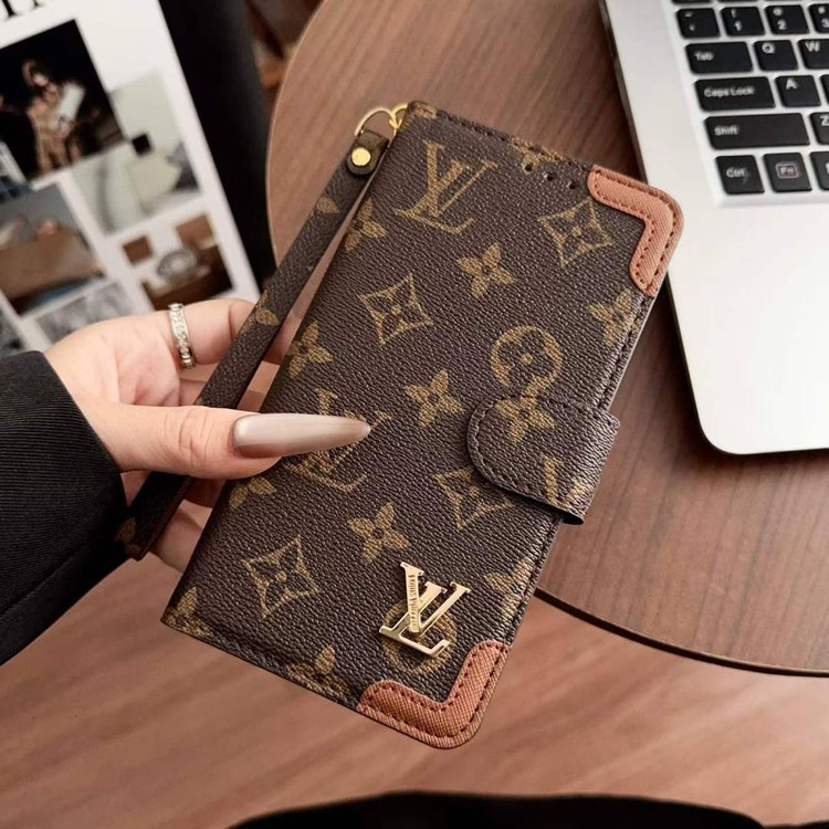 کیف چرم لویی و گوچی Louis Vuitton & Gucci (G)