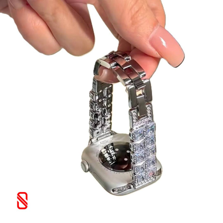 بند اپل واچ دیاموند Diamond W22 (G)