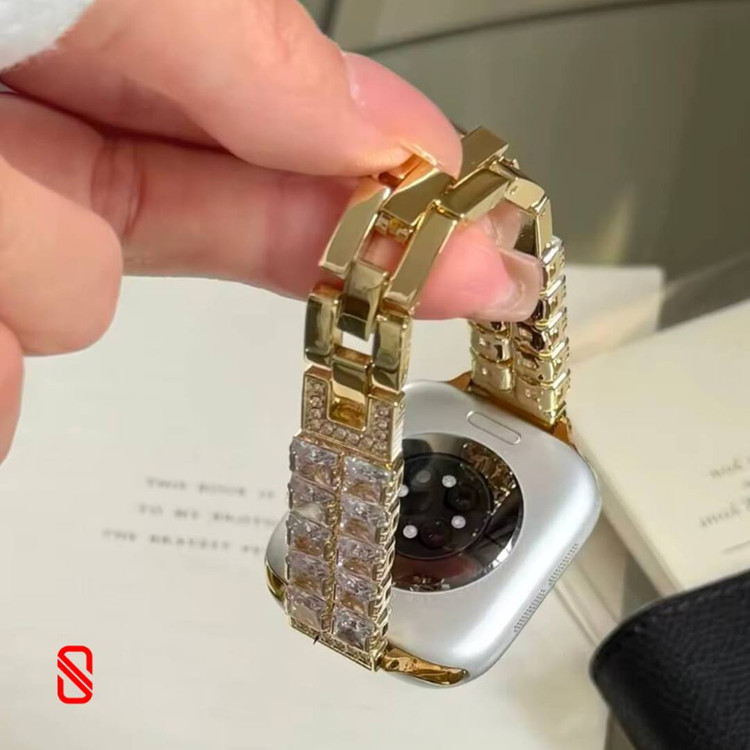 بند اپل واچ دیاموند Diamond W22 (G)