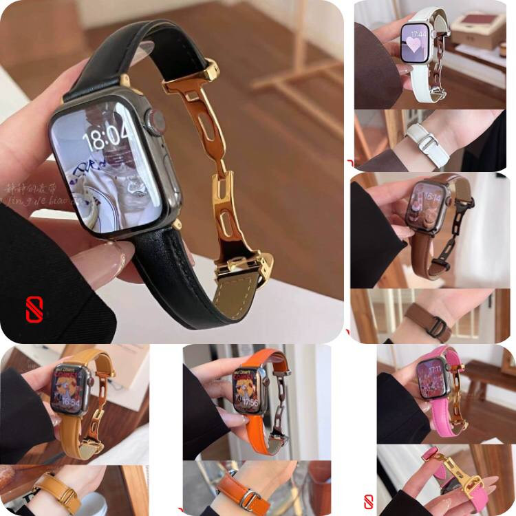 بند اپل واچ هرمس Hermes جینگ (G)