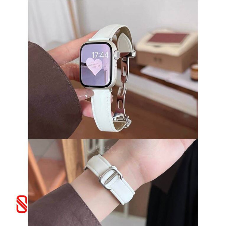 بند اپل واچ هرمس Hermes جینگ (G)