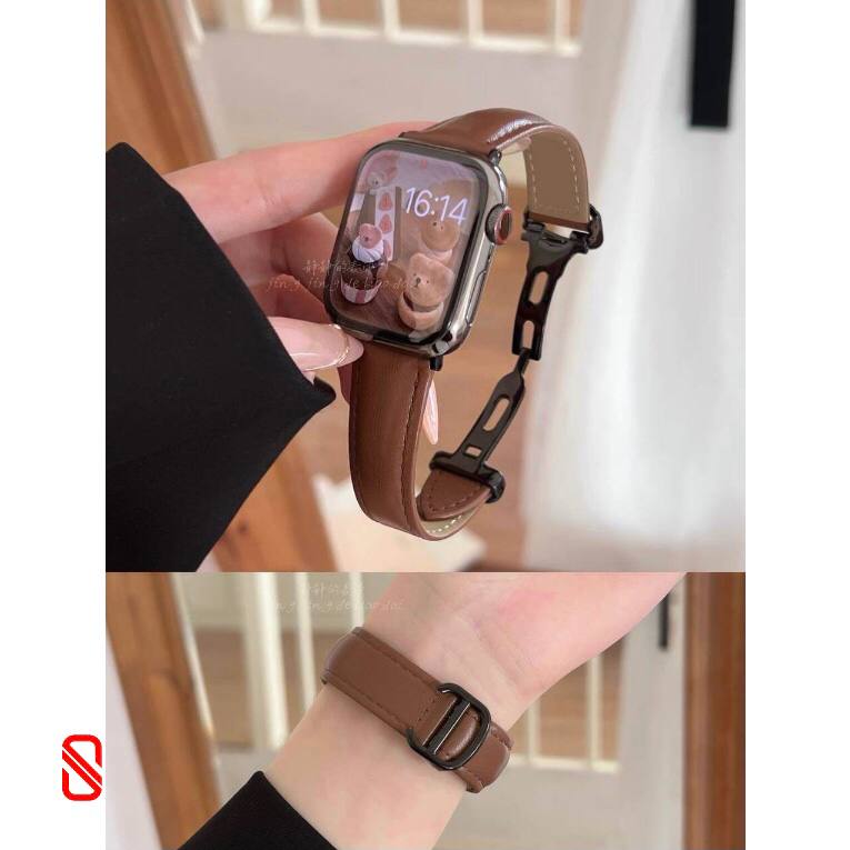 بند اپل واچ هرمس Hermes جینگ (G)