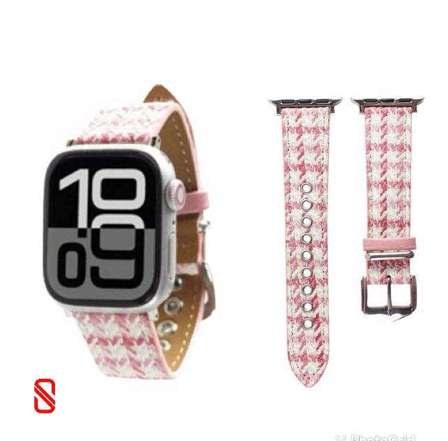 بند اپل واچ Canvas کانواس (G)