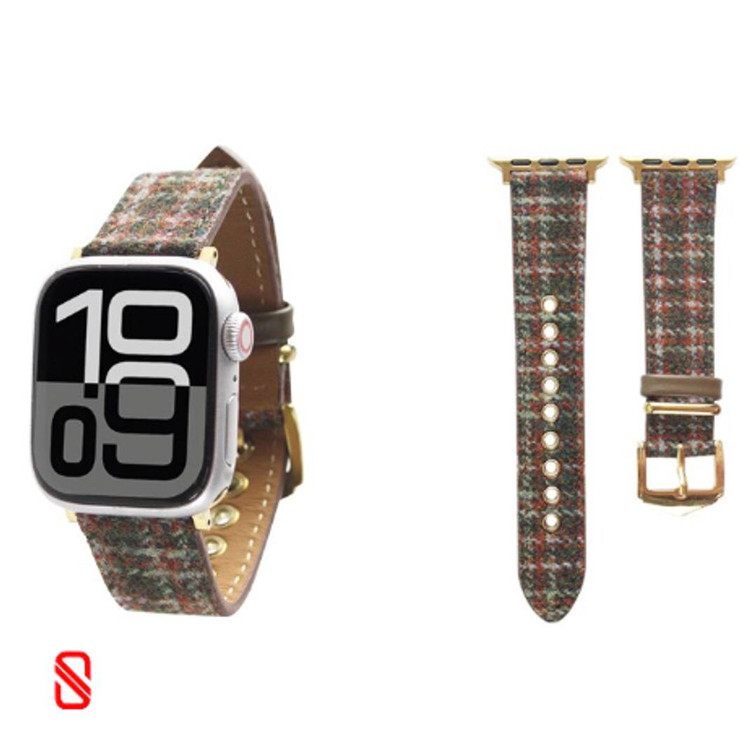 بند اپل واچ Canvas کانواس (G)