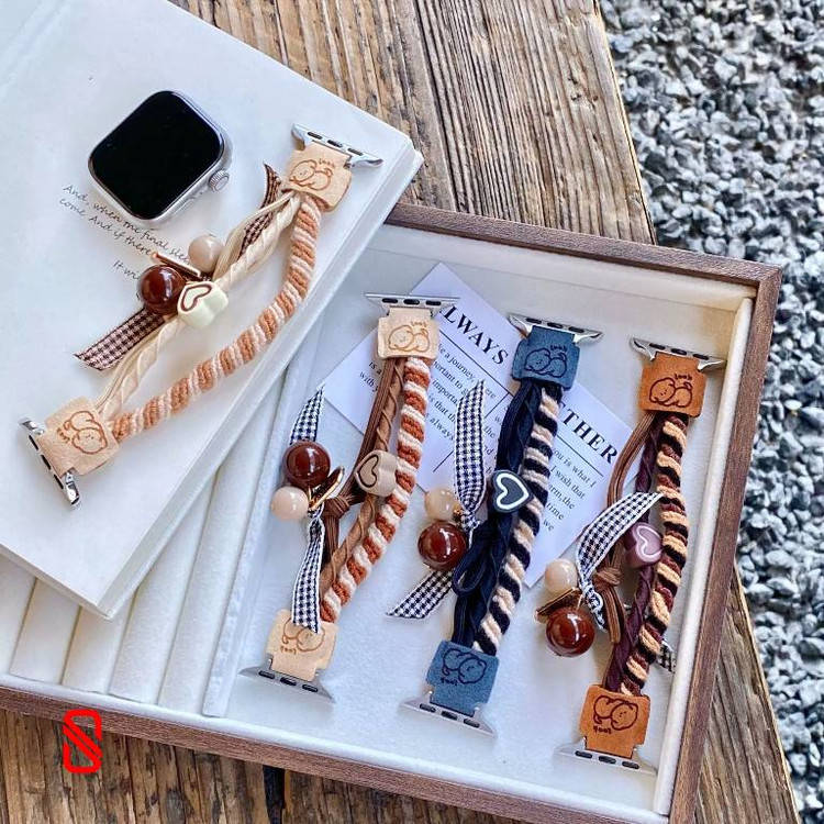بند اپل واچ کاوایی (G)