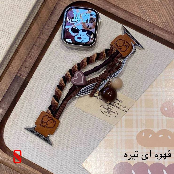 بند اپل واچ کاوایی (G)