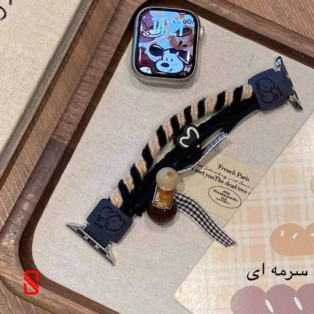بند اپل واچ کاوایی (G)