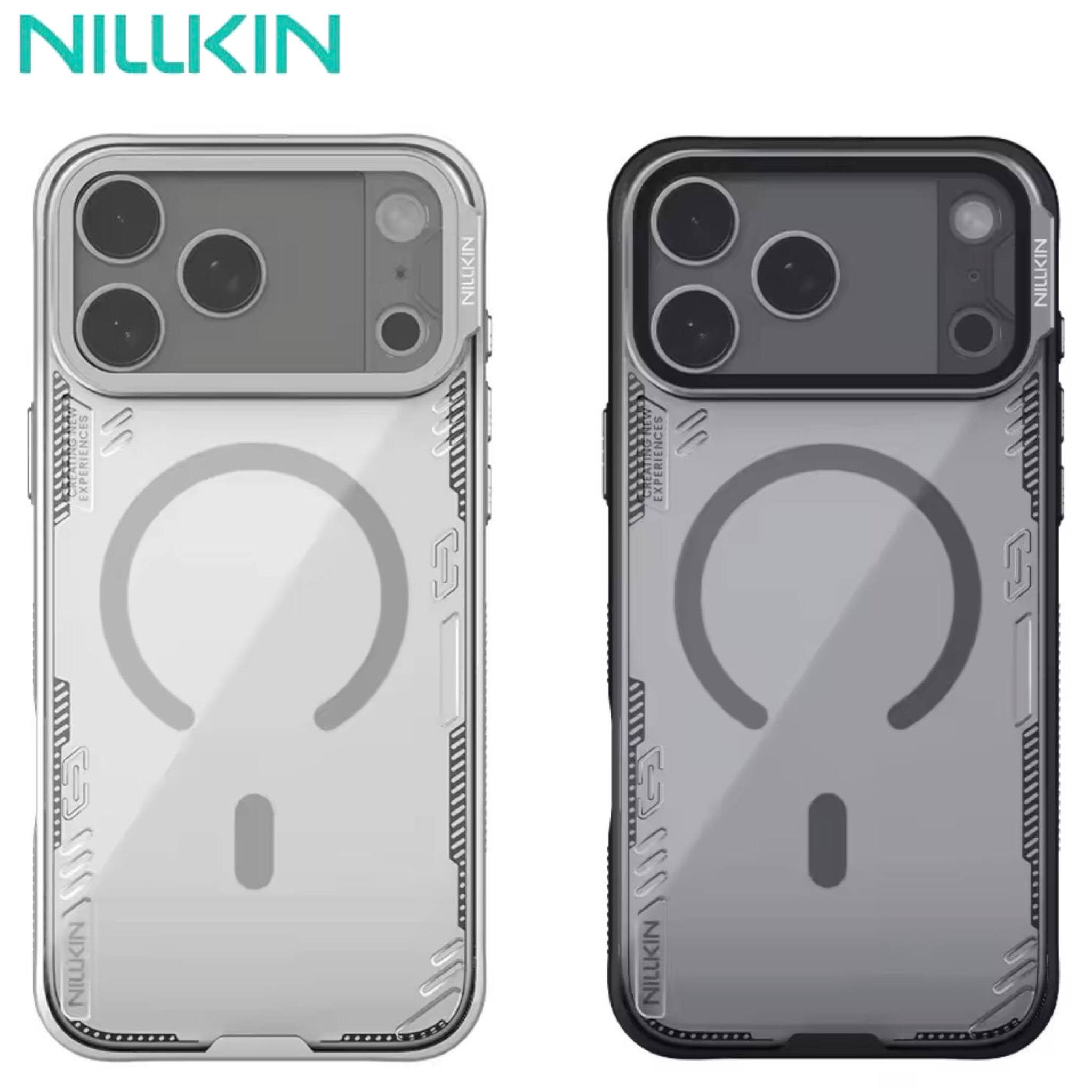 قاب نیلکین Nillkin Iceblade Prop (G)